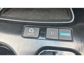 Nissan X-Trail 1.5 E-Power E-4orce 213 Tekna 5dr Auto Hybrid Station Wagon