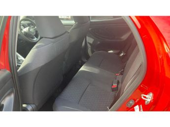 Toyota Yaris 1.5 Hybrid Design 5dr CVT Hybrid Hatchback