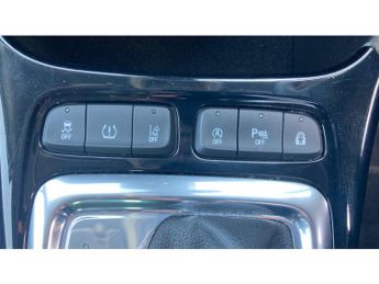 Vauxhall Crossland X 1.2T [130] Elite Nav 5dr [Start Stop] Auto Petrol Hatchback