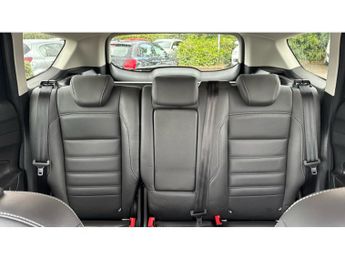 Ford Kuga 2.0 TDCi 180 Titanium X 5dr Auto Diesel Estate