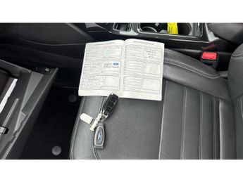Ford Kuga 2.0 TDCi 180 Titanium X 5dr Auto Diesel Estate