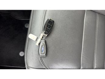 Ford Kuga 2.0 TDCi 180 Titanium X 5dr Auto Diesel Estate