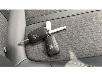 Peugeot 3008 1.6 PureTech 180 GT Line 5dr EAT8 Petrol Estate