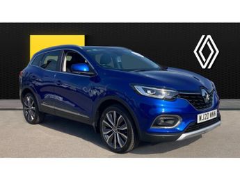Renault Kadjar 1.3 TCE S Edition 5dr Petrol Hatchback