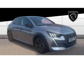 Peugeot 208 1.2 PureTech 100 GT 5dr Petrol Hatchback