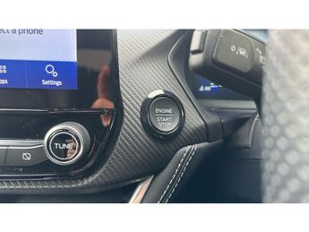 Ford Puma 1.0 EcoBoost Hybr mHEV 155 ST-Line Vignale 5dr DCT Petrol Hatchb