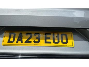 Ford Puma 1.0 EcoBoost Hybr mHEV 155 ST-Line Vignale 5dr DCT Petrol Hatchb