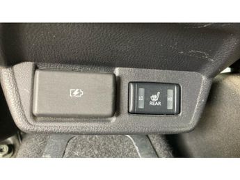 Nissan LEAF 110kW N-Connecta 40kWh 5dr Auto Electric Hatchback
