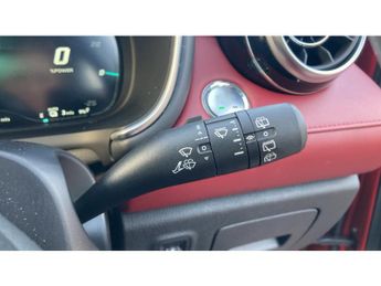 MG HS 1.5 T-GDI PHEV Exclusive 5dr Auto Hatchback