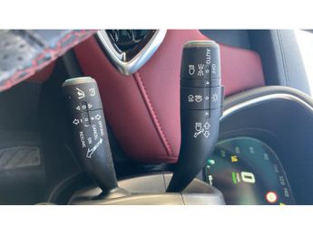 MG HS 1.5 T-GDI PHEV Exclusive 5dr Auto Hatchback