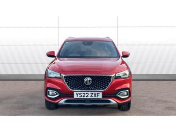 MG HS 1.5 T-GDI PHEV Exclusive 5dr Auto Hatchback