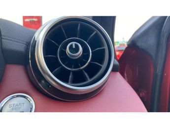 MG HS 1.5 T-GDI PHEV Exclusive 5dr Auto Hatchback