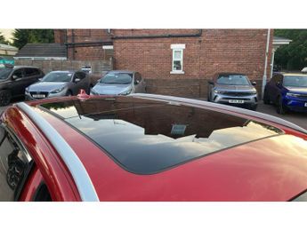 MG HS 1.5 T-GDI PHEV Exclusive 5dr Auto Hatchback