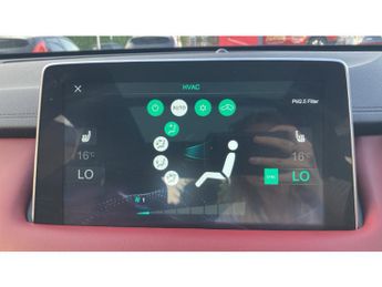 MG HS 1.5 T-GDI PHEV Exclusive 5dr Auto Hatchback