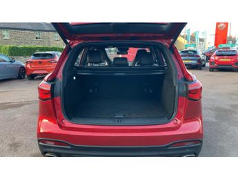MG HS 1.5 T-GDI PHEV Exclusive 5dr Auto Hatchback