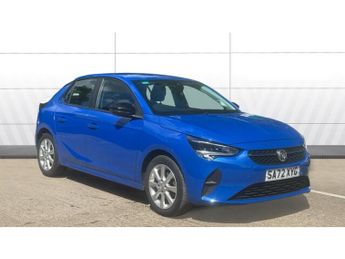 Vauxhall Corsa 1.2 Design 5dr Petrol Hatchback