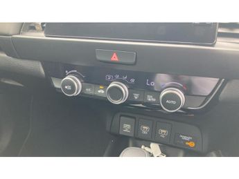 Honda Jazz 1.5 i-MMD Hybrid SR 5dr eCVT Hybrid Hatchback