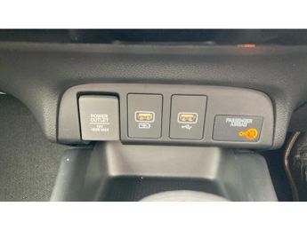 Honda Jazz 1.5 i-MMD Hybrid SR 5dr eCVT Hybrid Hatchback