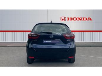 Honda Jazz 1.5 i-MMD Hybrid SR 5dr eCVT Hybrid Hatchback