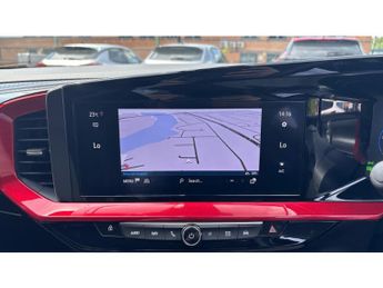 Vauxhall Mokka 100kW GS 50kWh 5dr Auto Electric Hatchback