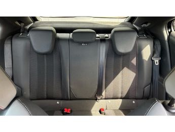 Vauxhall Mokka 100kW GS 50kWh 5dr Auto Electric Hatchback