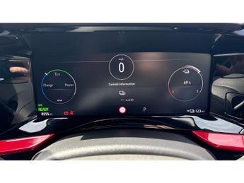 Vauxhall Mokka 100kW GS 50kWh 5dr Auto Electric Hatchback