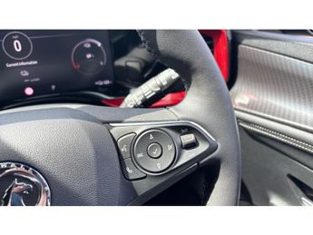 Vauxhall Mokka 100kW GS 50kWh 5dr Auto Electric Hatchback