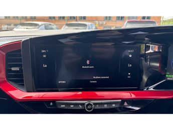 Vauxhall Mokka 100kW GS 50kWh 5dr Auto Electric Hatchback