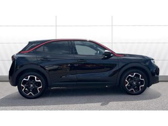 Vauxhall Mokka 100kW GS 50kWh 5dr Auto Electric Hatchback
