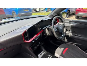 Vauxhall Mokka 100kW GS 50kWh 5dr Auto Electric Hatchback