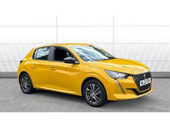 Peugeot 208 1.2 PureTech Active Premium 5dr Petrol Hatchback