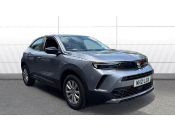 Vauxhall Mokka 1.2 Turbo 100 SE 5dr Petrol Hatchback