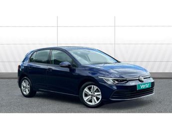 Volkswagen Golf 1.5 TSI Life 5dr Petrol Hatchback