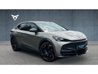 Cupra Tavascan 210kW V2 77kWh 5dr Auto Electric Estate