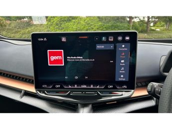 CUPRA Tavascan 210kW V2 77kWh 5dr Auto Electric Estate