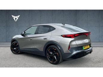 CUPRA Tavascan 210kW V2 77kWh 5dr Auto Electric Estate