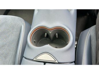 CUPRA Tavascan 210kW V2 77kWh 5dr Auto Electric Estate