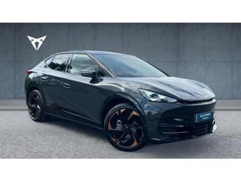 Cupra Tavascan 210kW V2 77kWh 5dr Auto Electric Estate