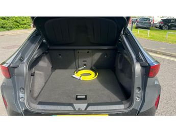 CUPRA Tavascan 210kW V2 77kWh 5dr Auto Electric Estate