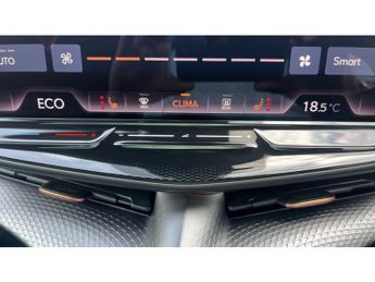 CUPRA Tavascan 210kW V2 77kWh 5dr Auto Electric Estate
