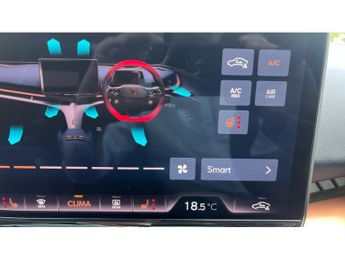 CUPRA Tavascan 210kW V2 77kWh 5dr Auto Electric Estate