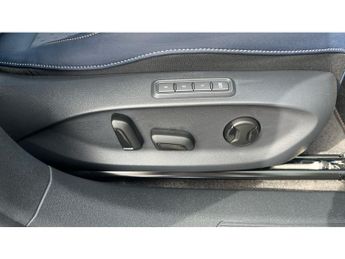 CUPRA Tavascan 210kW V2 77kWh 5dr Auto Electric Estate