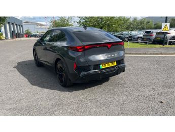 CUPRA Tavascan 210kW V2 77kWh 5dr Auto Electric Estate