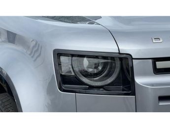 Land Rover Defender 3.0 D250 X-Dynamic SE 90 3dr Auto Diesel Estate