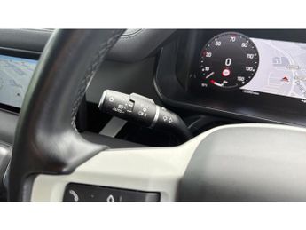 Land Rover Defender 3.0 D250 X-Dynamic SE 90 3dr Auto Diesel Estate