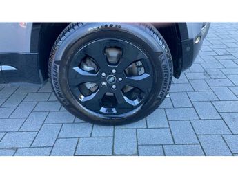 Land Rover Defender 3.0 D250 X-Dynamic SE 90 3dr Auto Diesel Estate