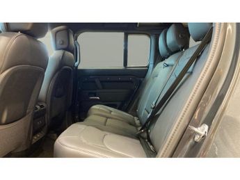 Land Rover Defender 3.0 D250 X-Dynamic SE 90 3dr Auto Diesel Estate