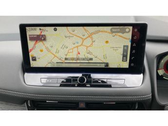 Nissan X-Trail 1.5 MHEV 163 Tekna 5dr Xtronic Petrol Station Wagon