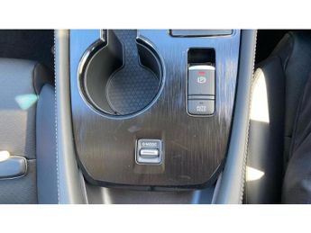 Nissan X-Trail 1.5 MHEV 163 Tekna 5dr Xtronic Petrol Station Wagon