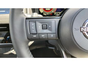 Nissan X-Trail 1.5 MHEV 163 Tekna 5dr Xtronic Petrol Station Wagon
